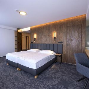 Harmony Club Hotel